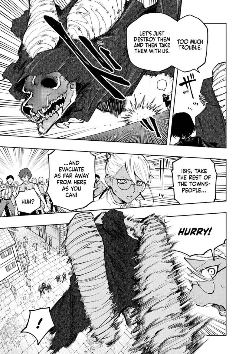 Kaigeki No Kinato 10 11