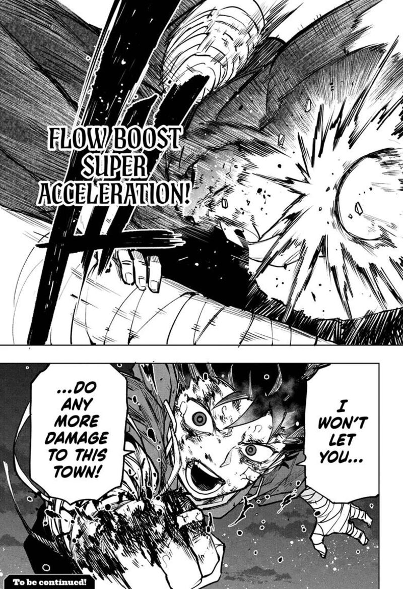 Kaigeki No Kinato 10 19