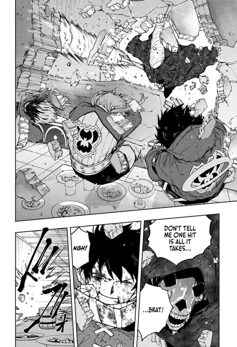 Kaigeki No Kinato 11 12