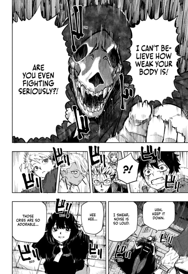 Kaigeki No Kinato 11 4