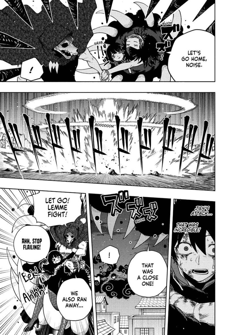 Kaigeki No Kinato 12 15