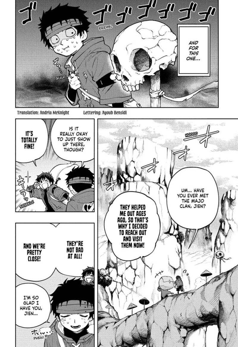 Kaigeki No Kinato 14 2