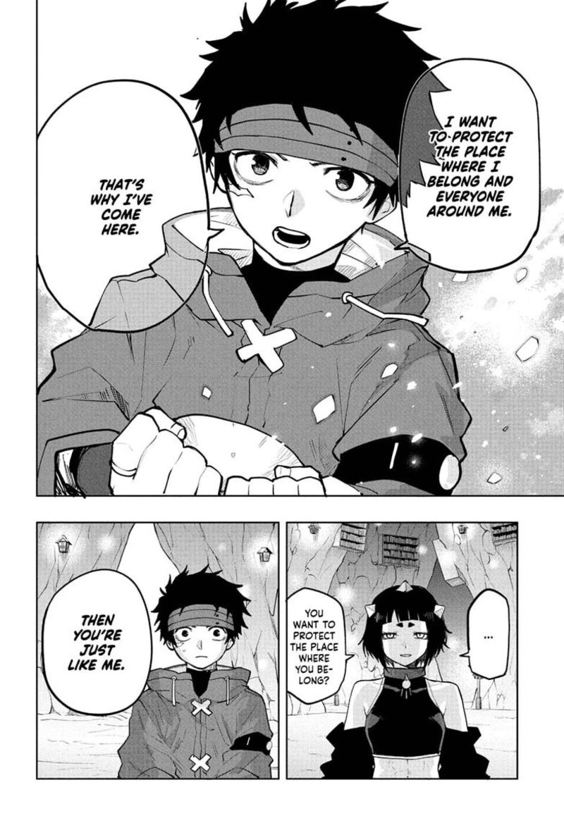 Kaigeki No Kinato 15 16