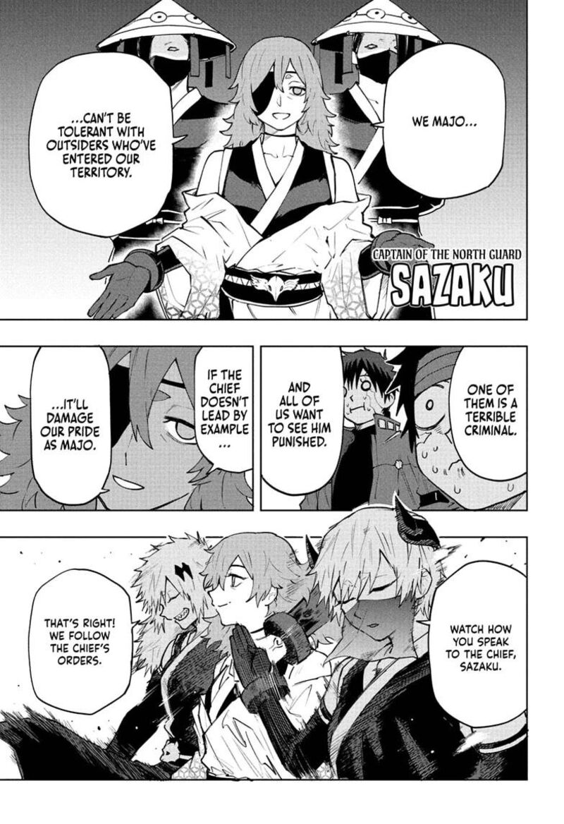 Kaigeki No Kinato 15 7