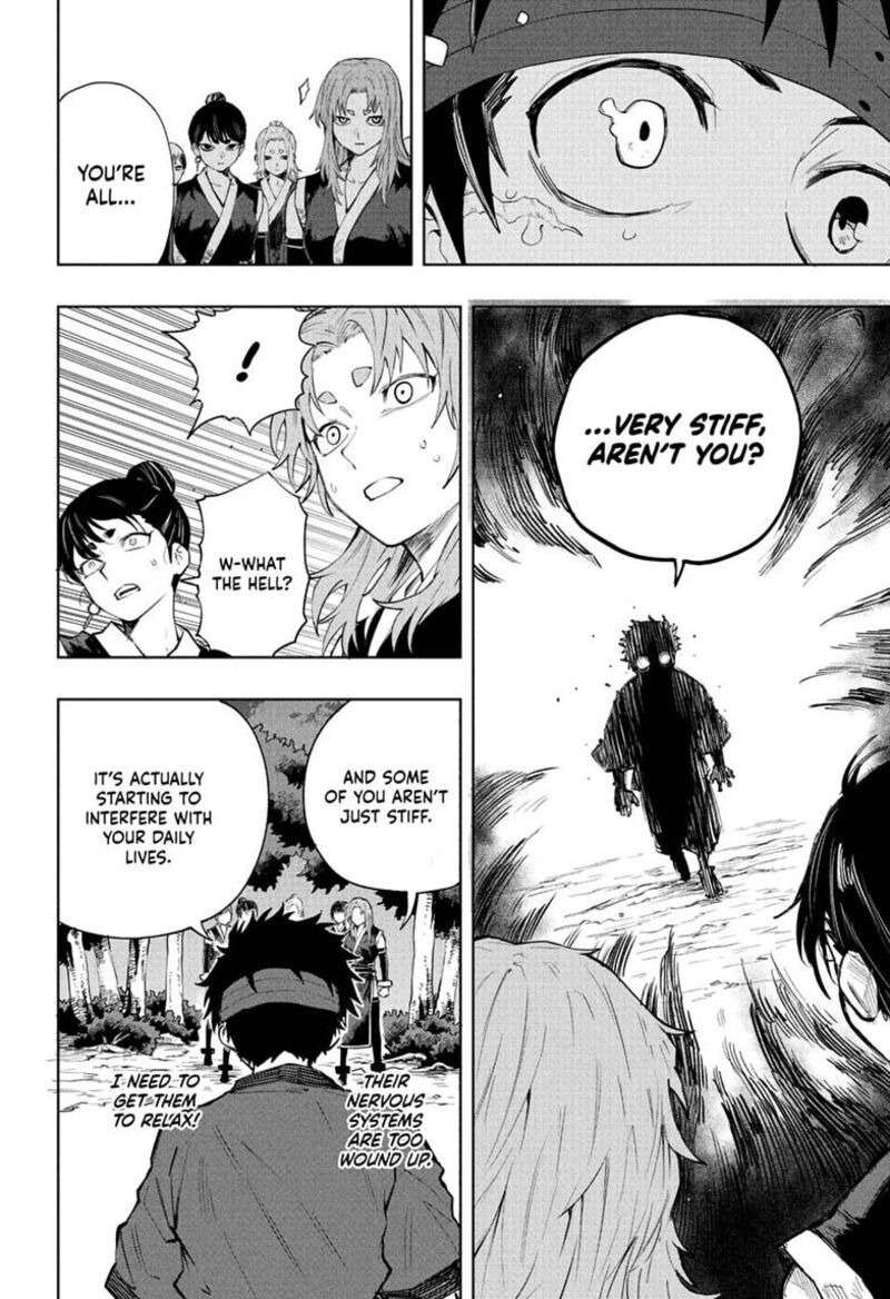 Kaigeki No Kinato 19 8