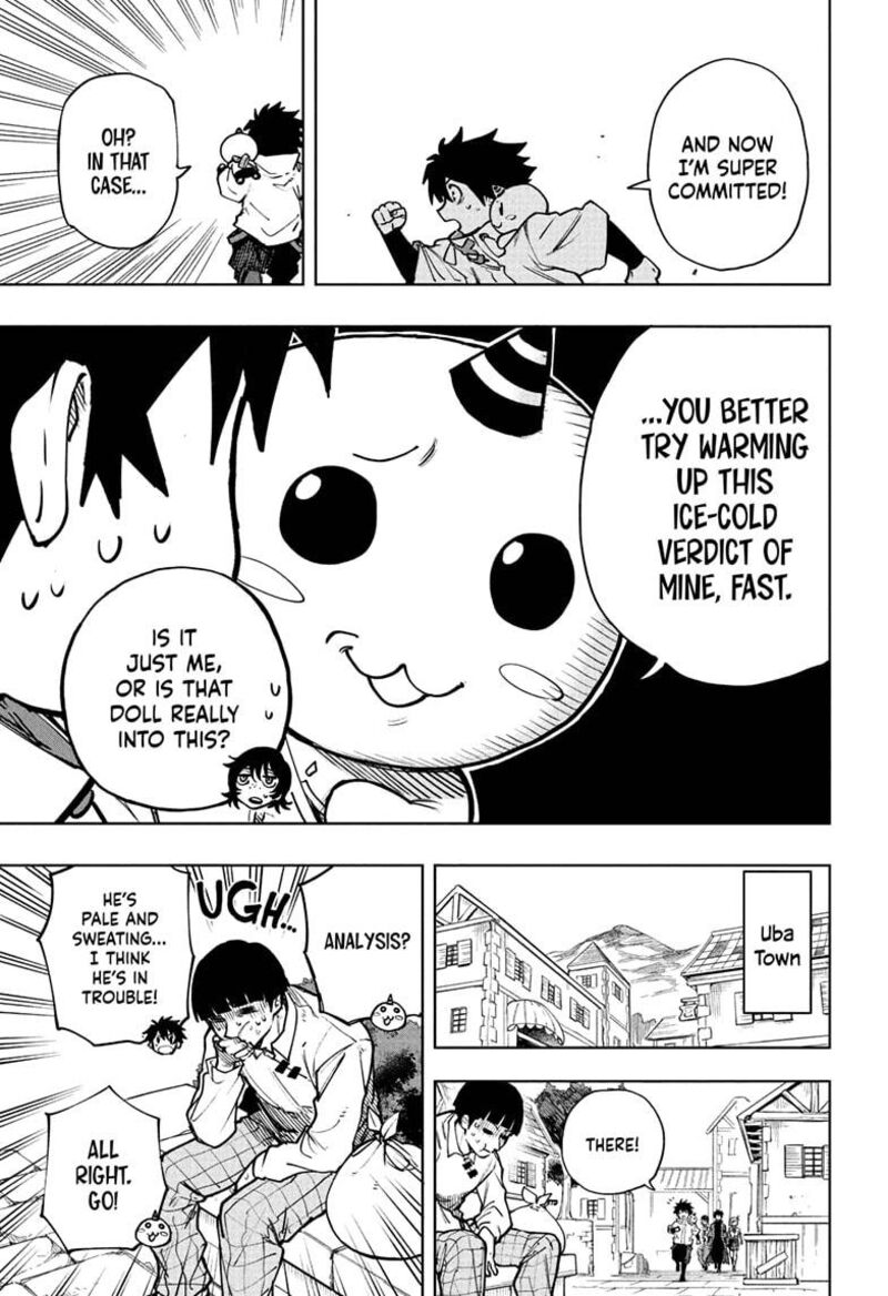 Kaigeki No Kinato 2 11