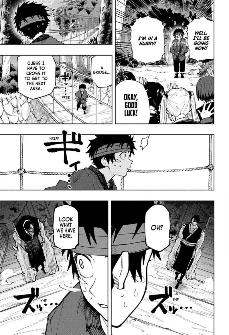 Kaigeki No Kinato 20 9