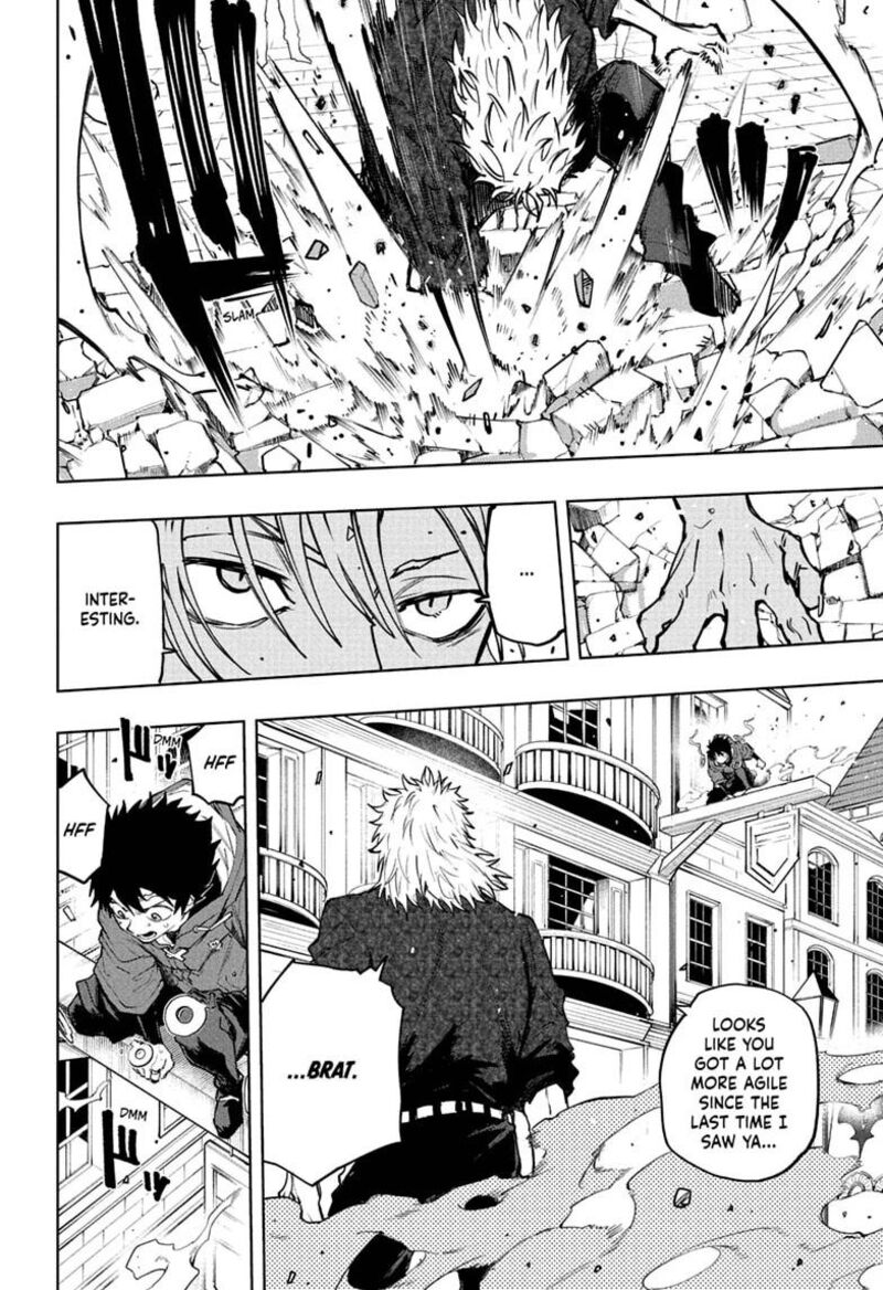Kaigeki No Kinato 25 6