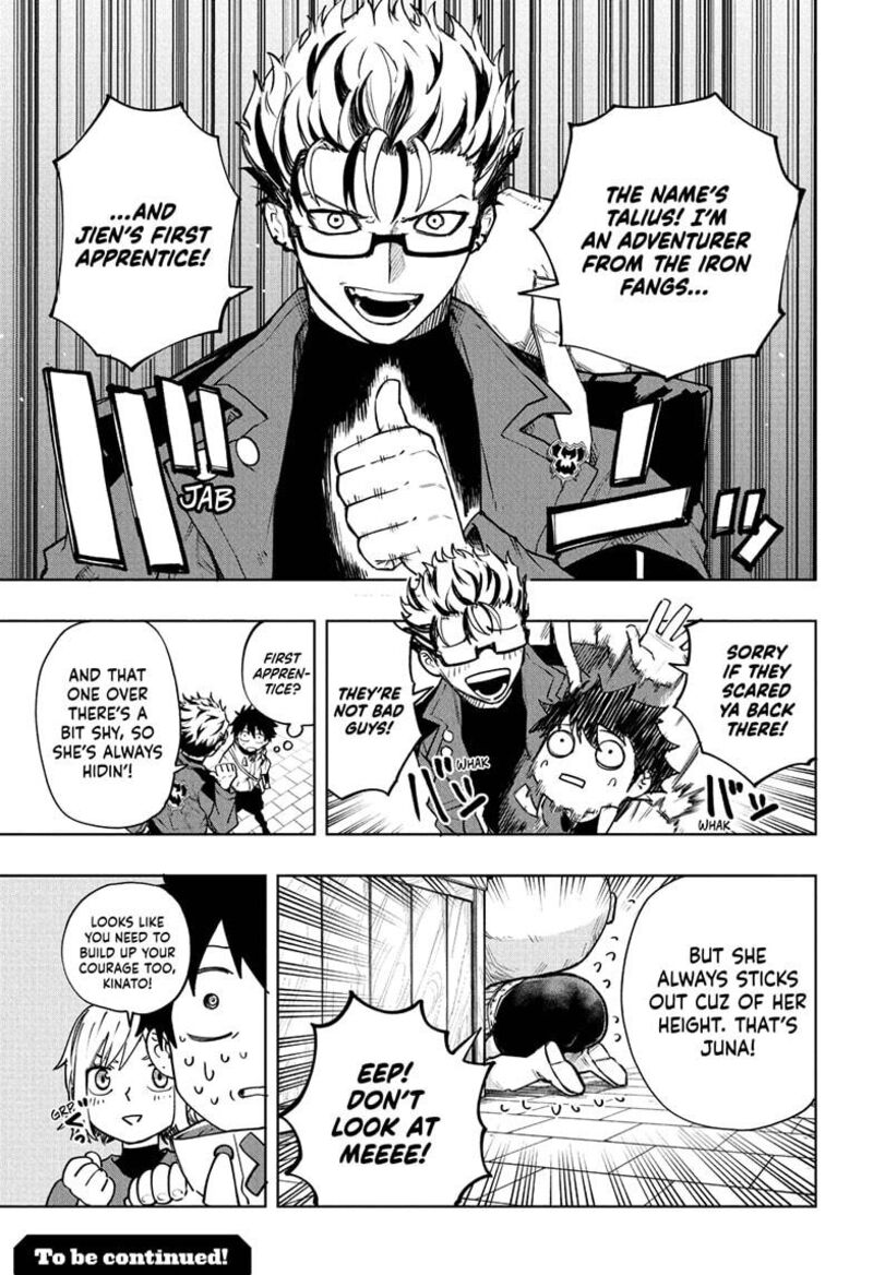 Kaigeki No Kinato 5 19