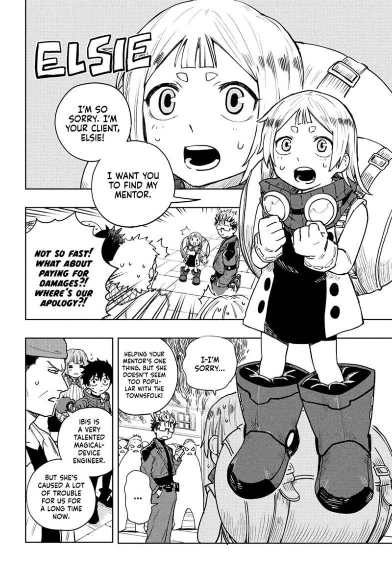 Kaigeki No Kinato 6 10