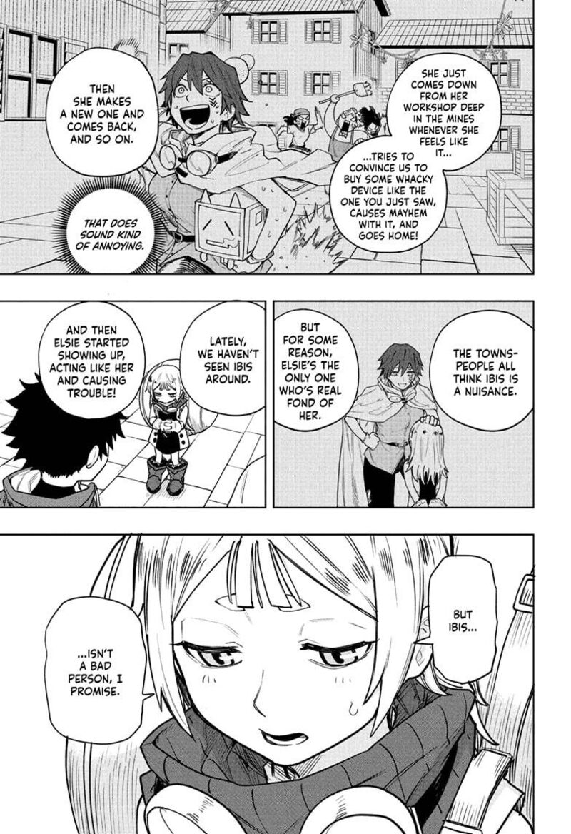 Kaigeki No Kinato 6 11