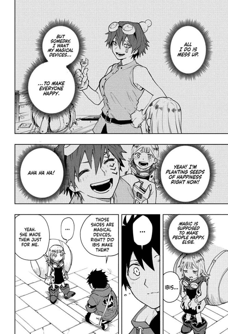 Kaigeki No Kinato 6 12