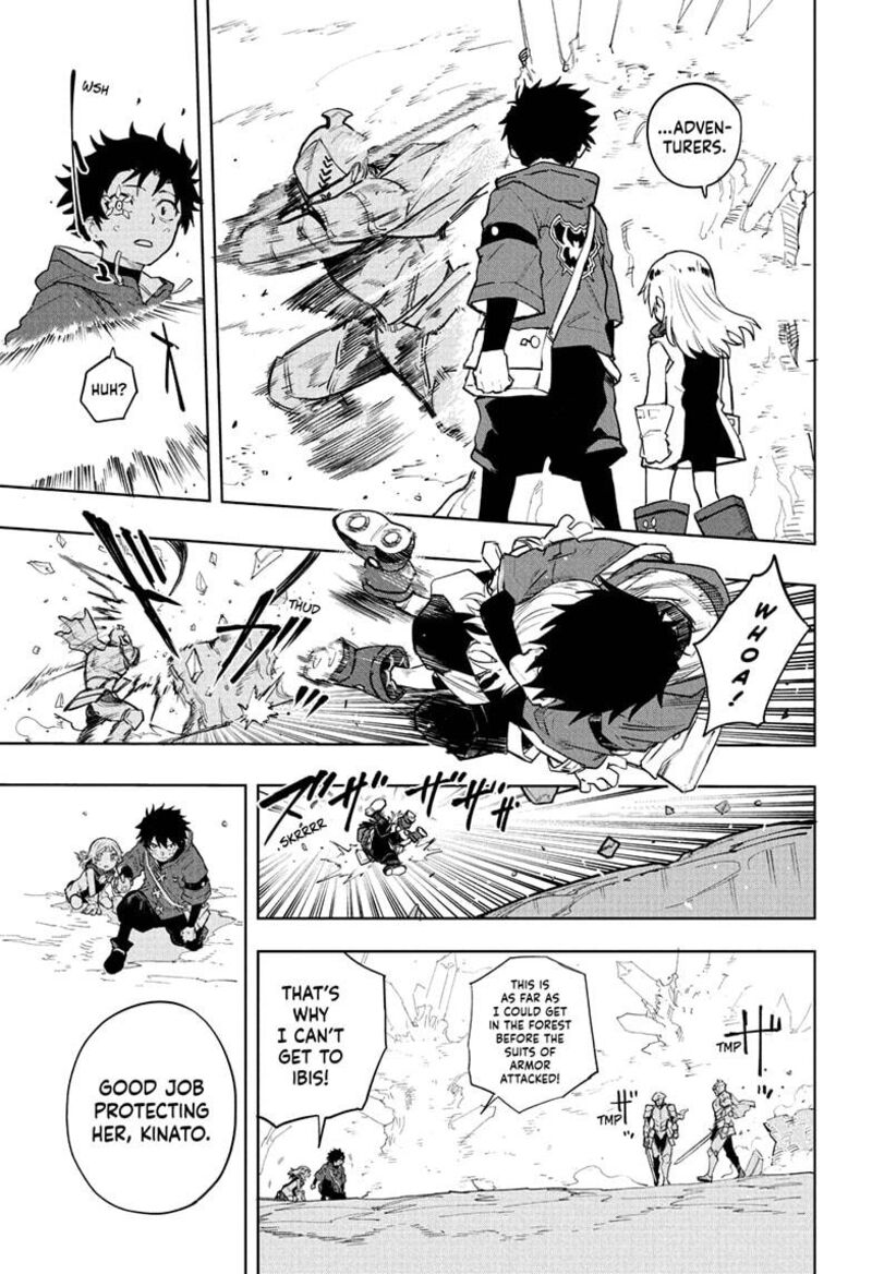 Kaigeki No Kinato 6 15