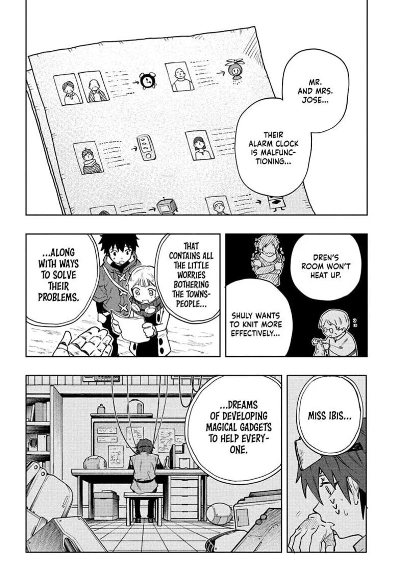 Kaigeki No Kinato 8 18