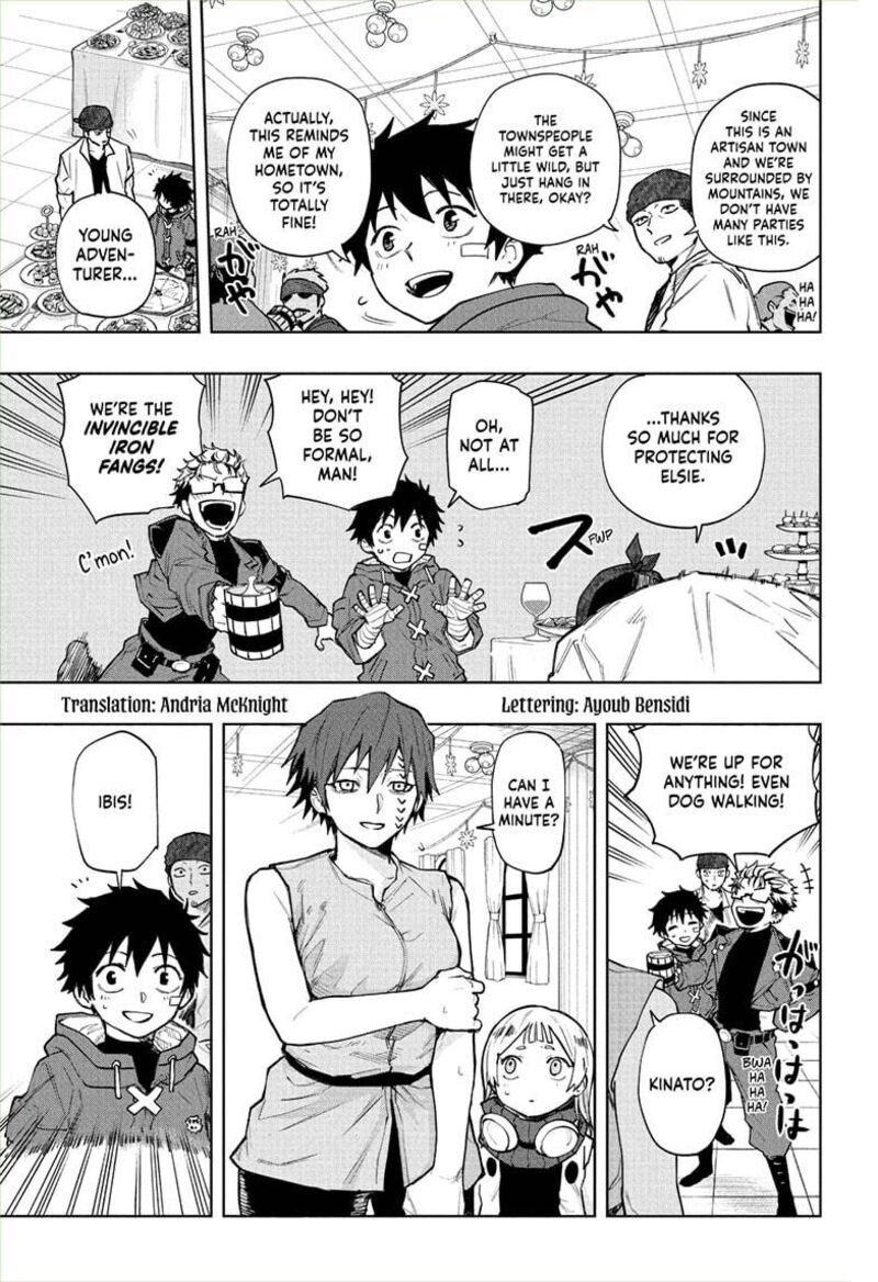 Kaigeki No Kinato 9 3