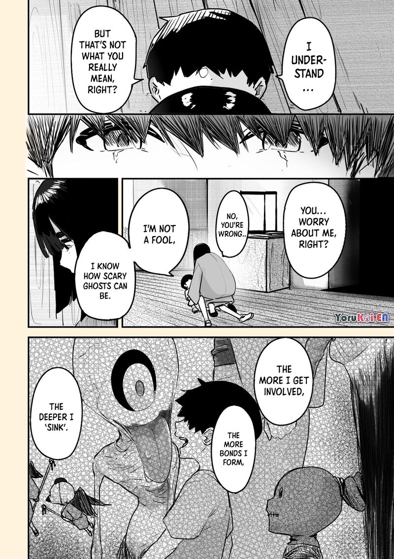 KaII San To Ore 30 3