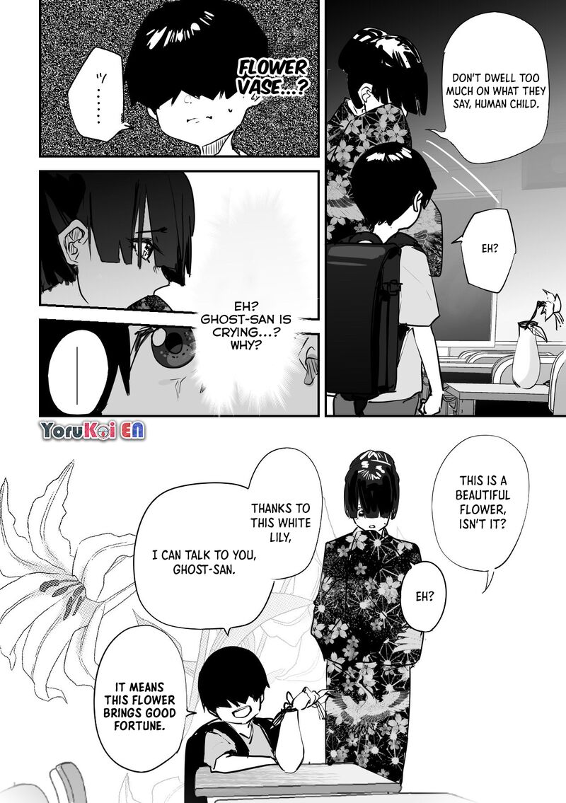 KaII San To Ore 46 5