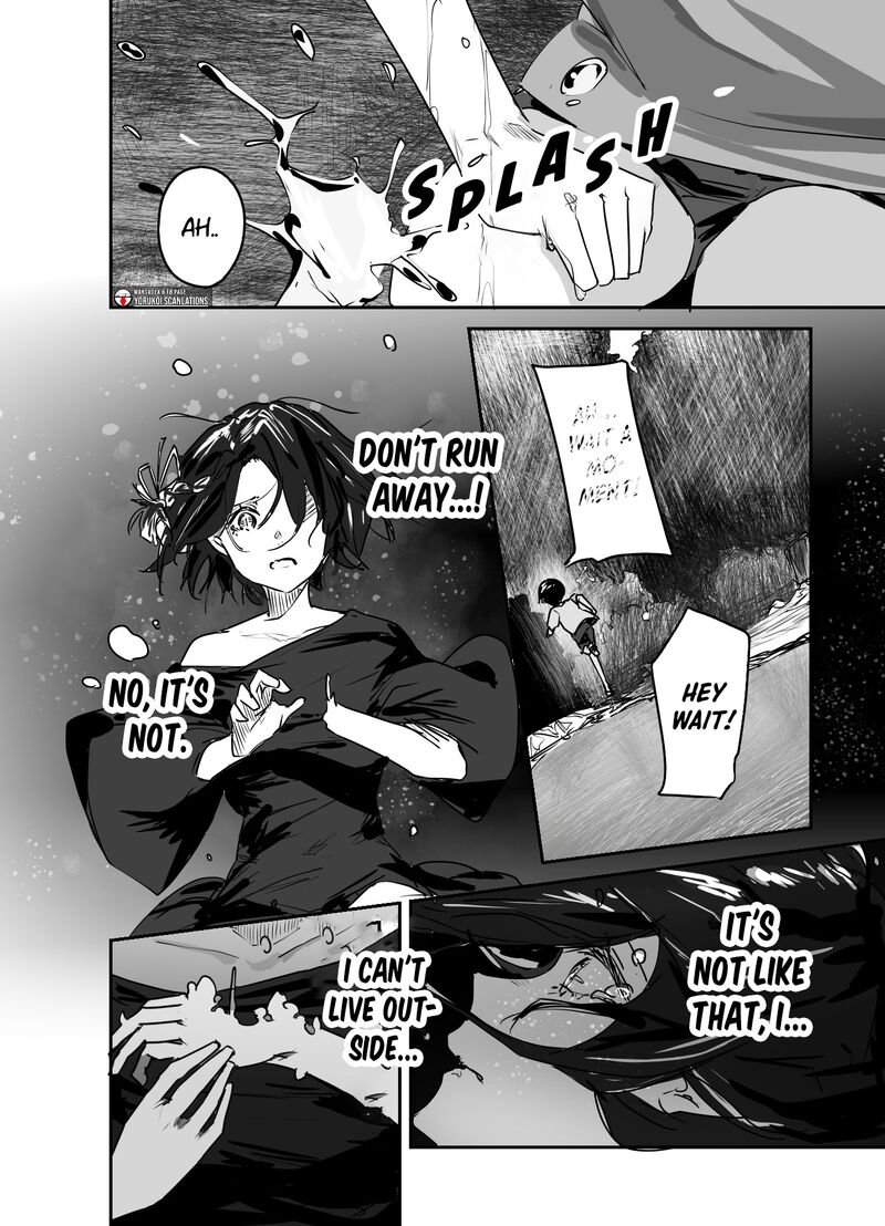 KaII San To Ore 50 2
