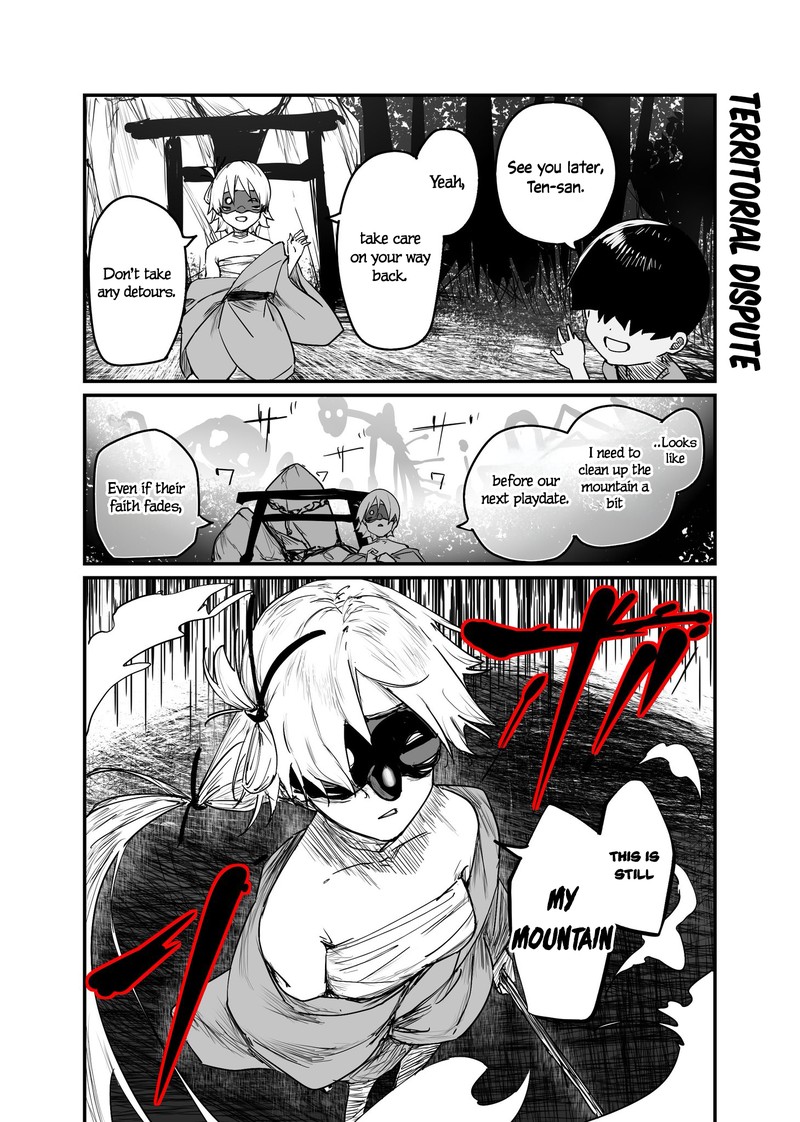 KaII San To Ore 79 1
