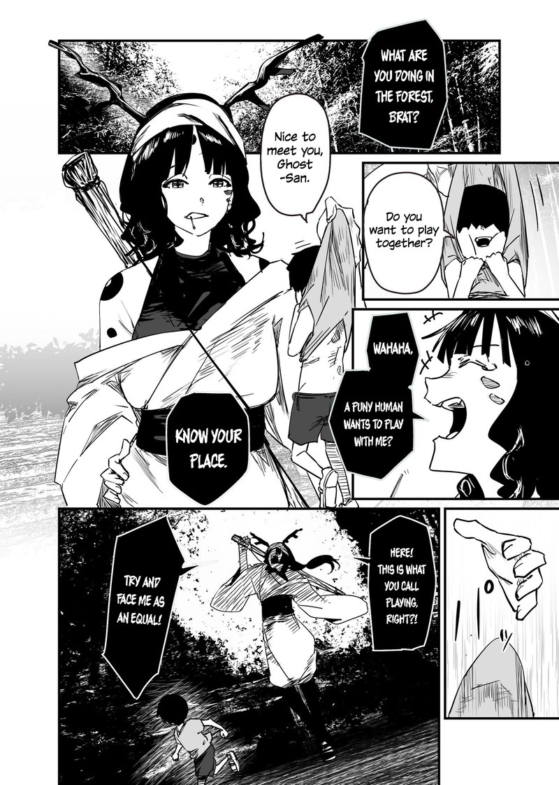 KaII San To Ore 83 1