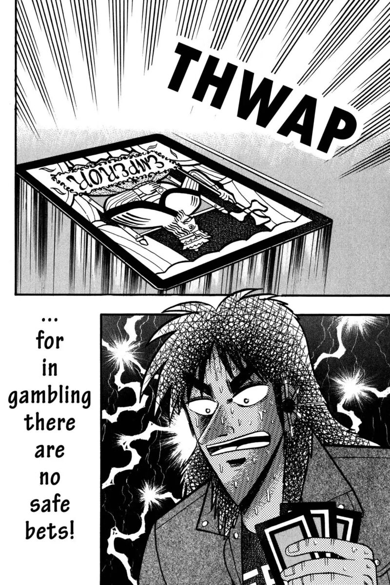 Kaiji 108 16