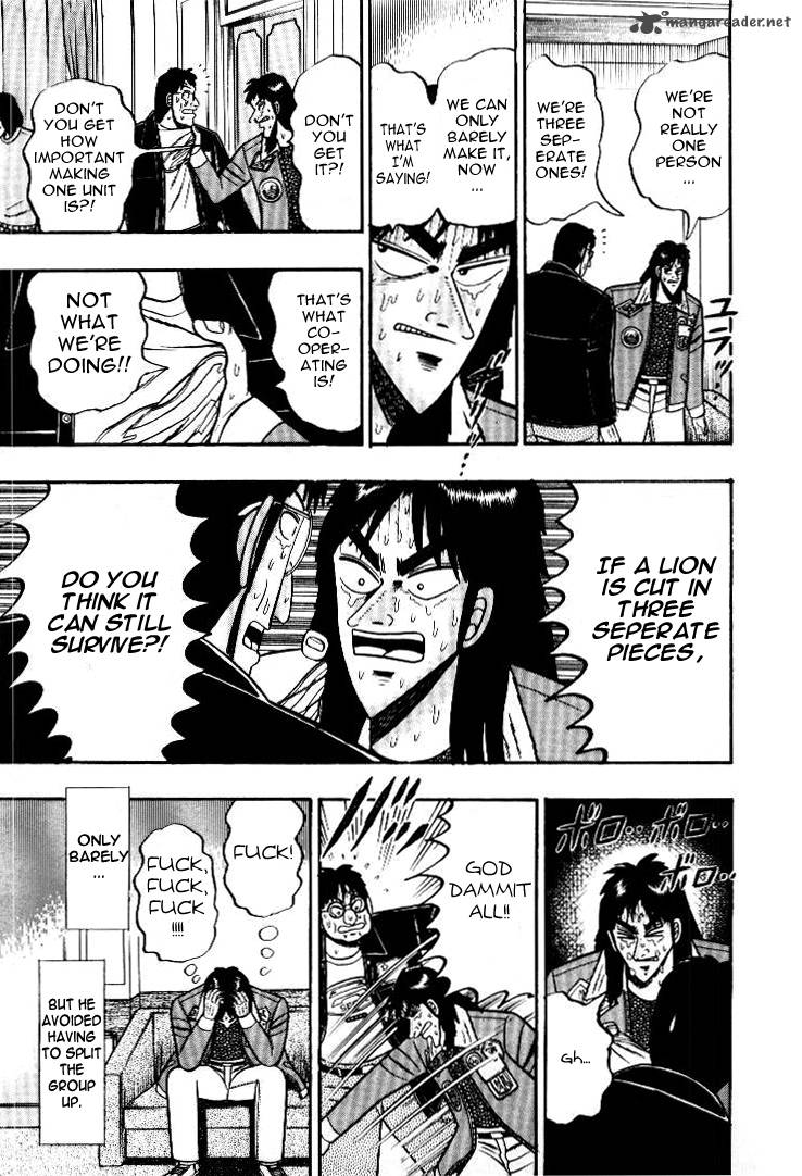 Kaiji 11 10
