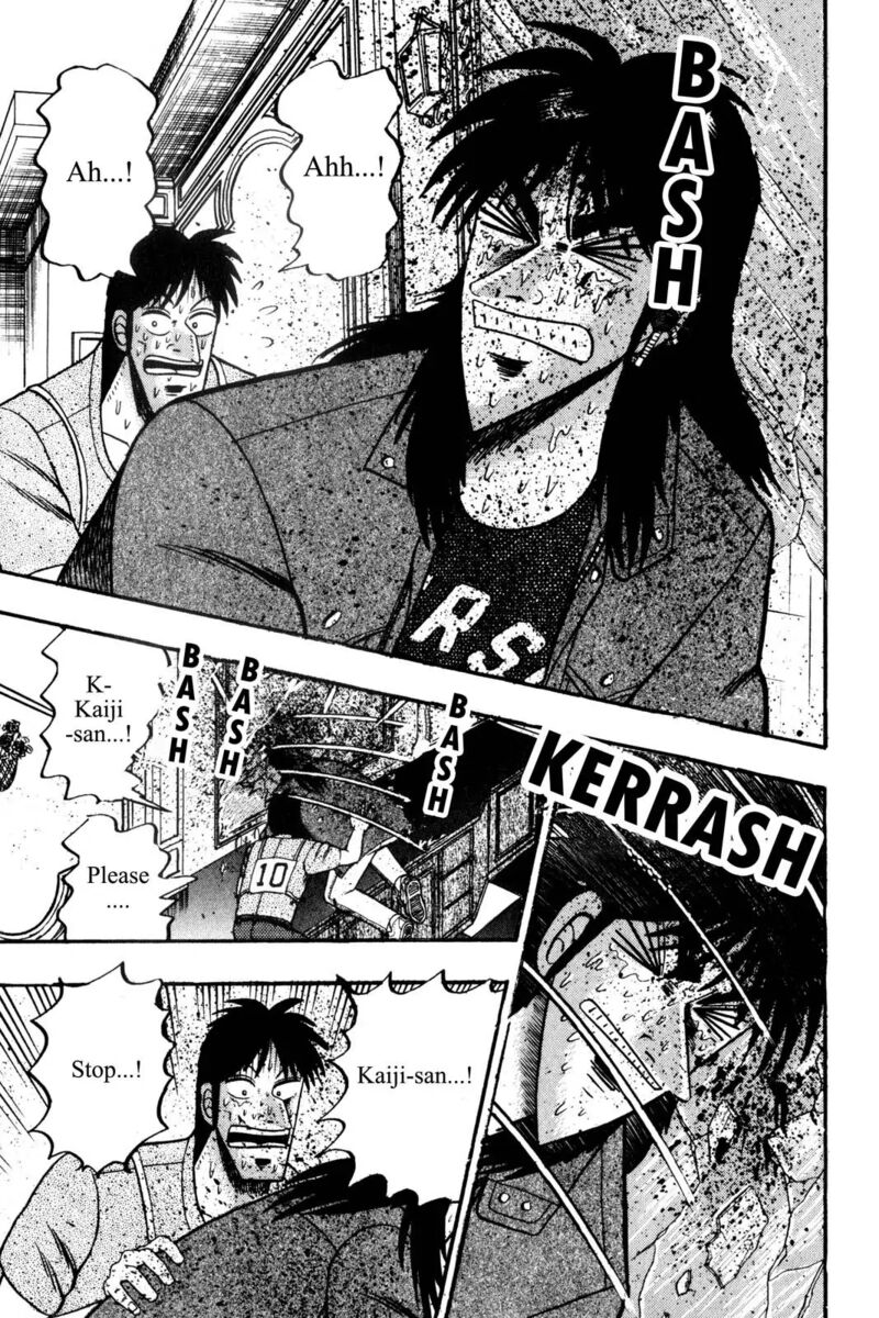 Kaiji 119 7