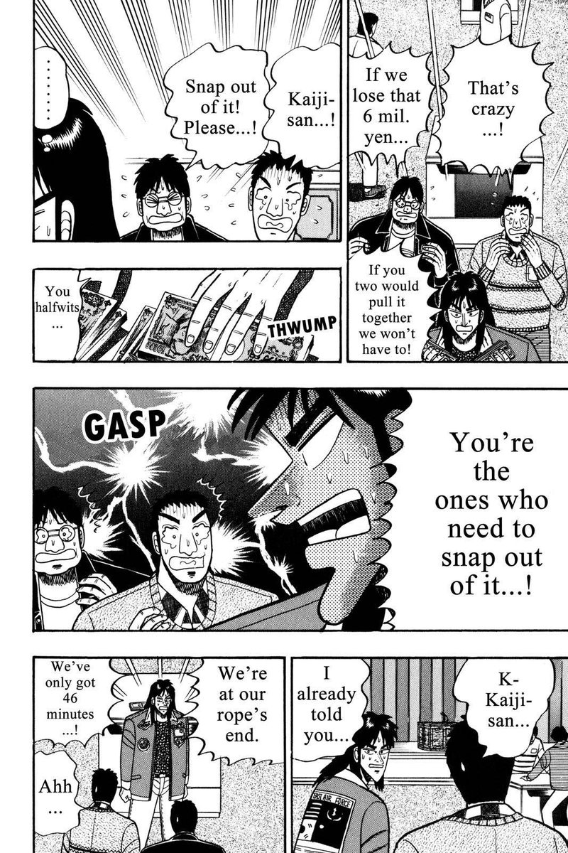 Kaiji 26 9