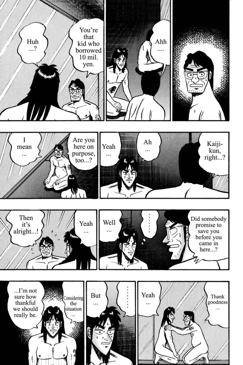 Kaiji 49 5