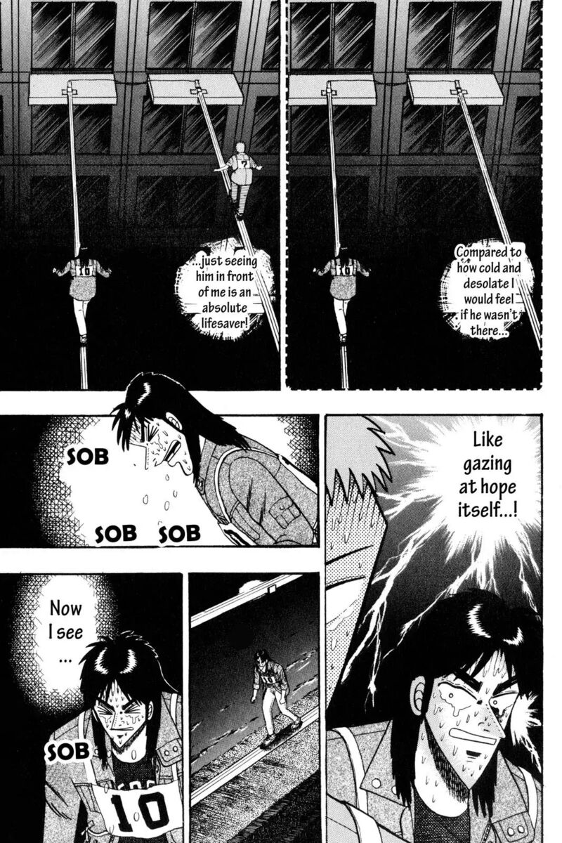 Kaiji 87 13