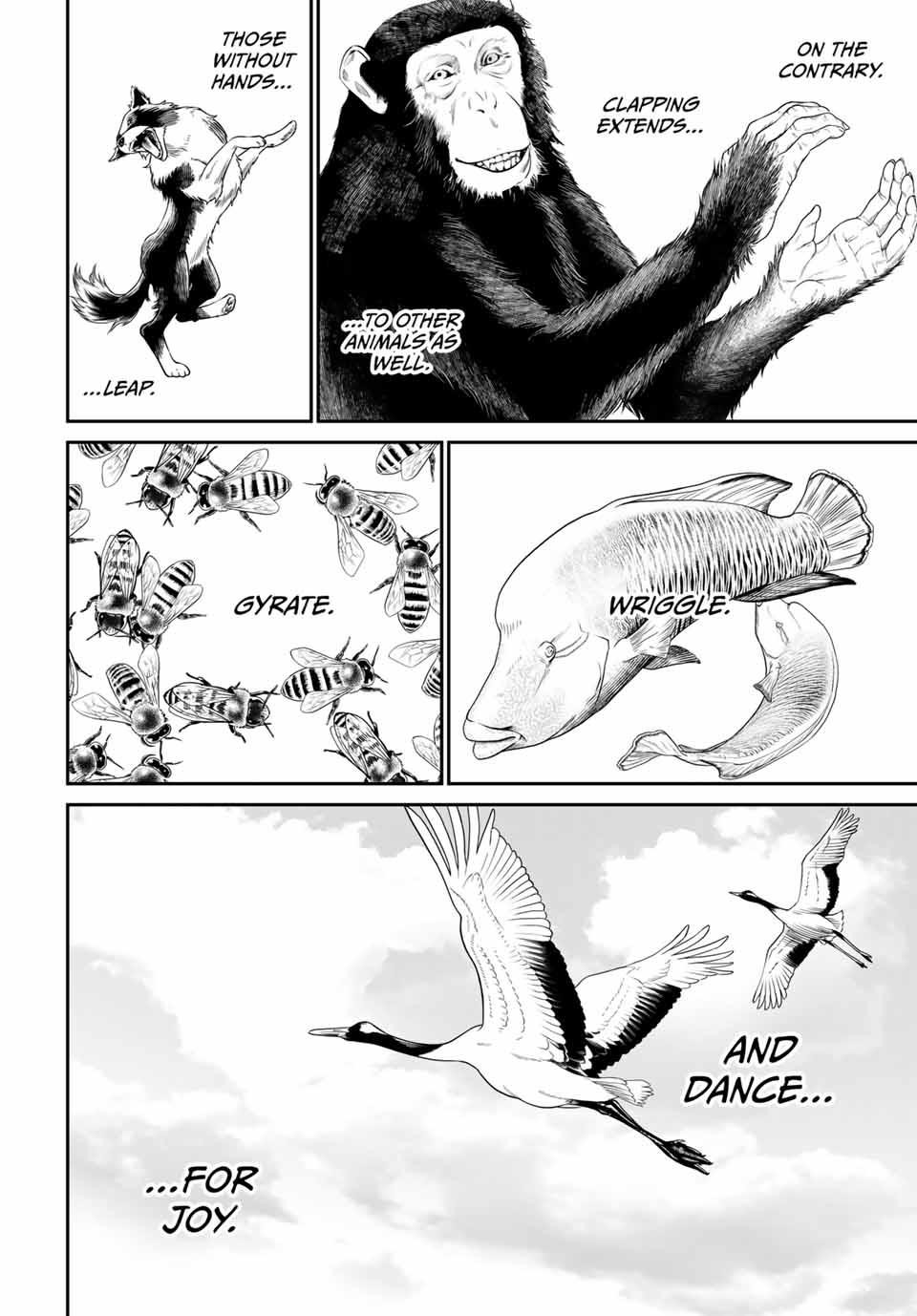 Kaijin Fugeki 29 17