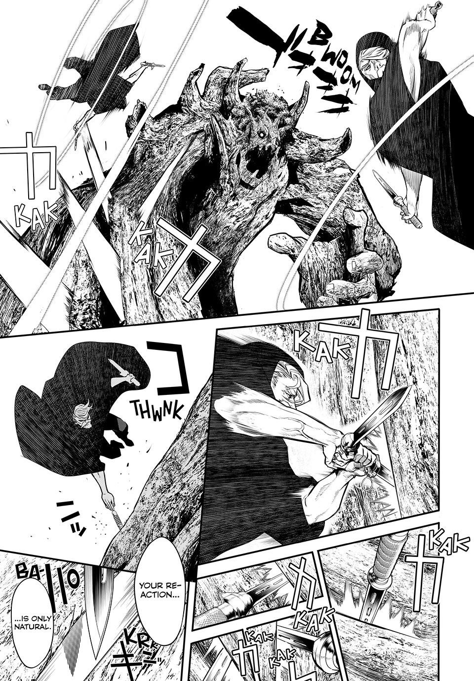 Kaijin Fugeki 53 6