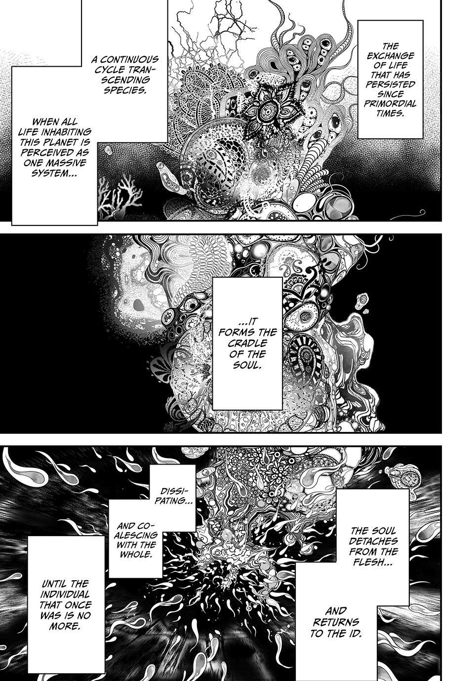 Kaijin Fugeki 59 4