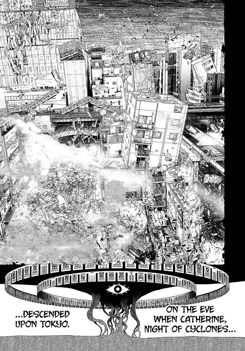 Kaijin Fugeki 88 11