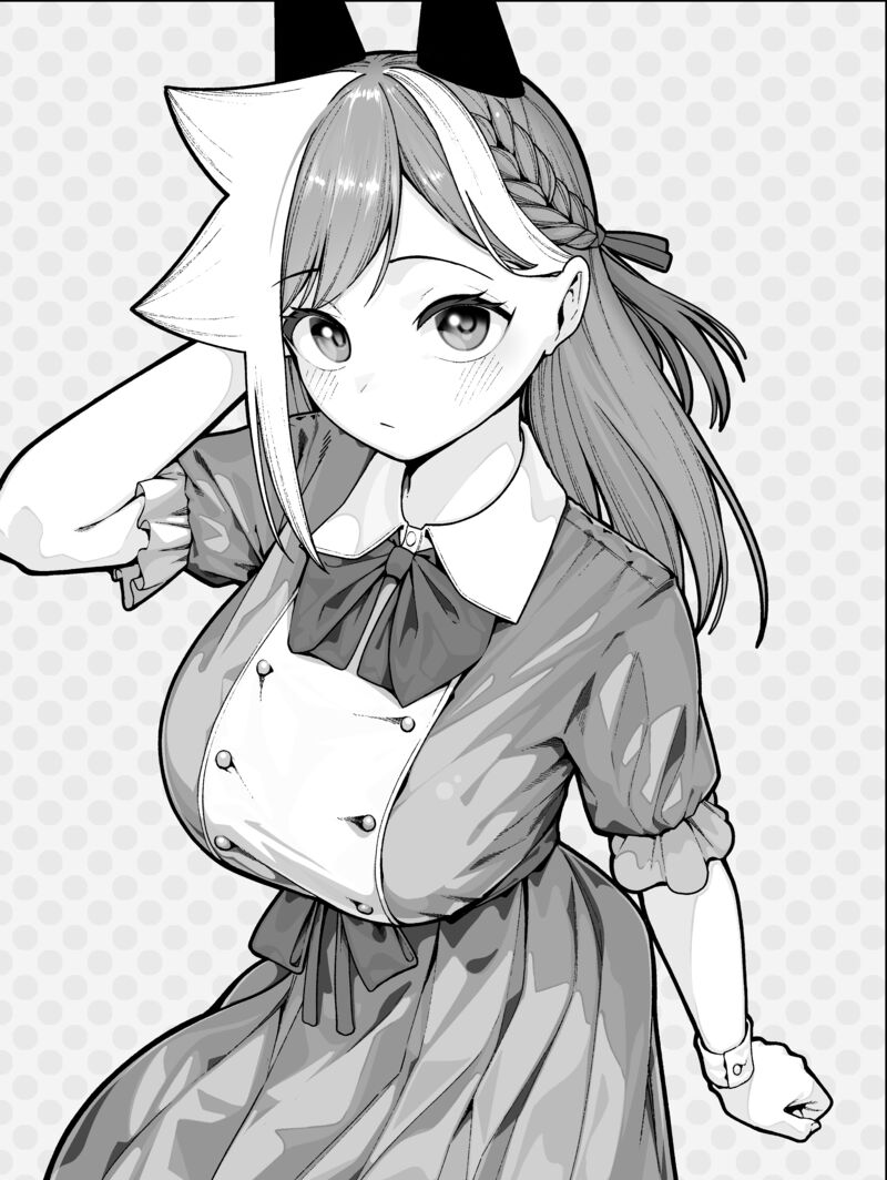 Kaijin Mira No Dai 2 Keitai Ga Kawaisugiru 48g 1