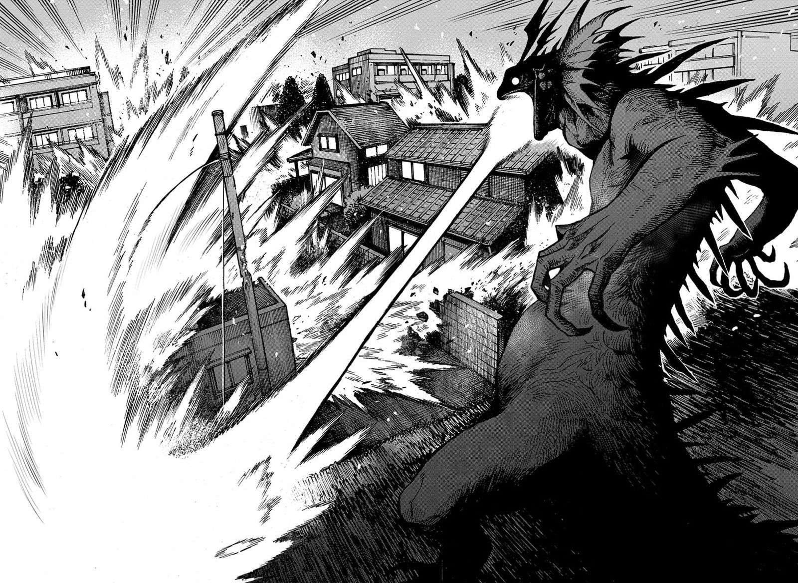 Kaiju No 8 B Side 2 26