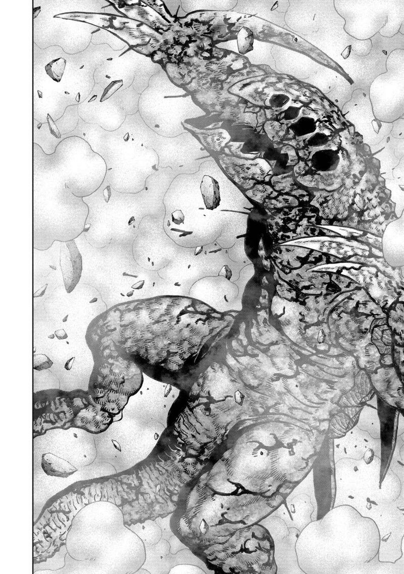 Kaijuu Jieitai Task Force For Paranormal Disaster Management 26 45