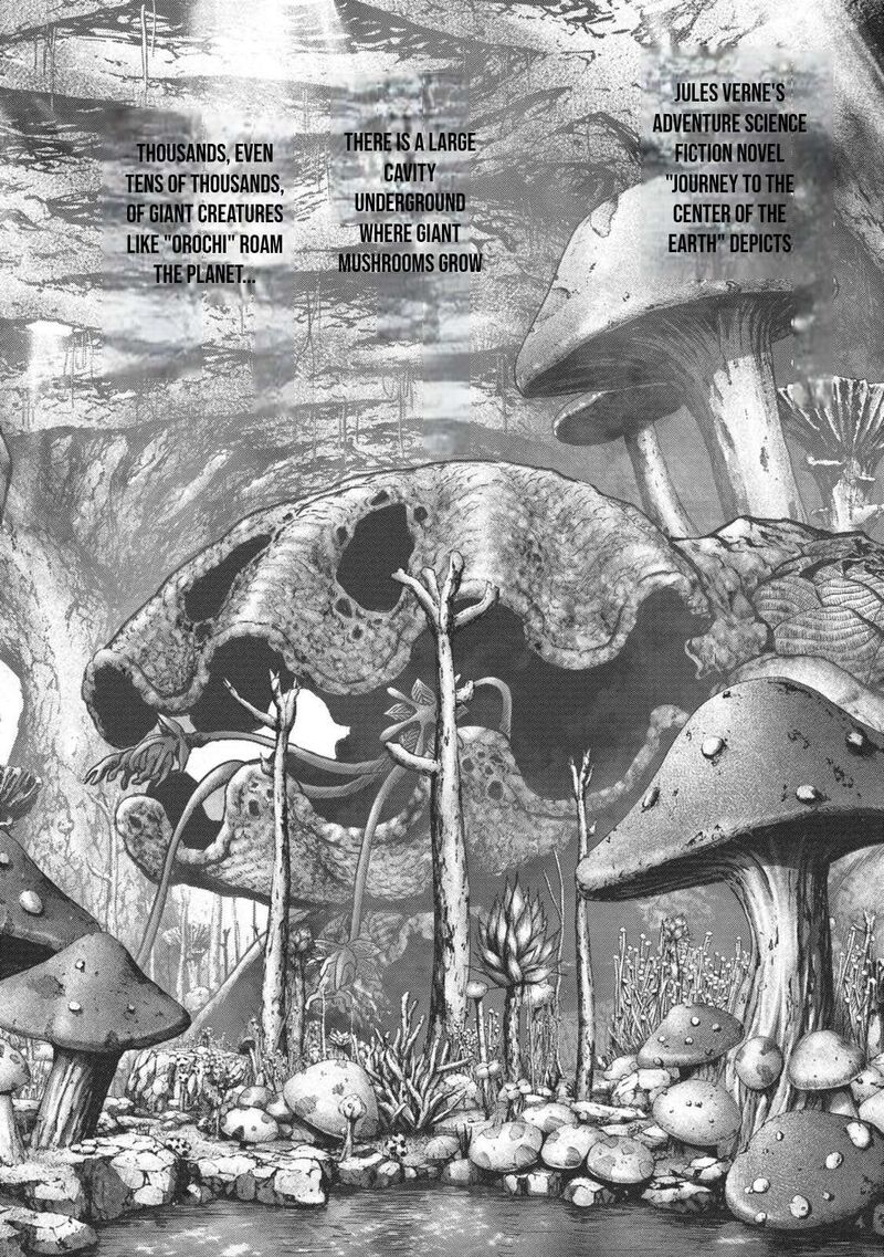 Kaijuu Jieitai Task Force For Paranormal Disaster Management 29 27