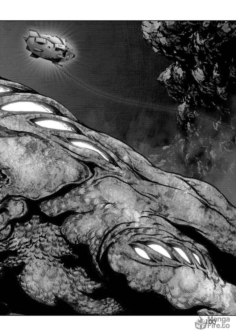 Kaijuu Jieitai Task Force For Paranormal Disaster Management 29 37