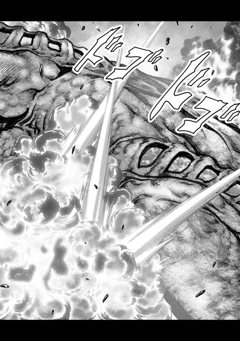 Kaijuu Jieitai Task Force For Paranormal Disaster Management 33 67