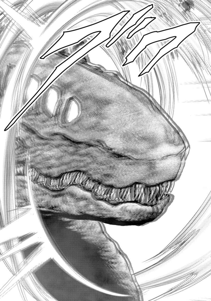 Kaijuu Jieitai Task Force For Paranormal Disaster Management 35 26
