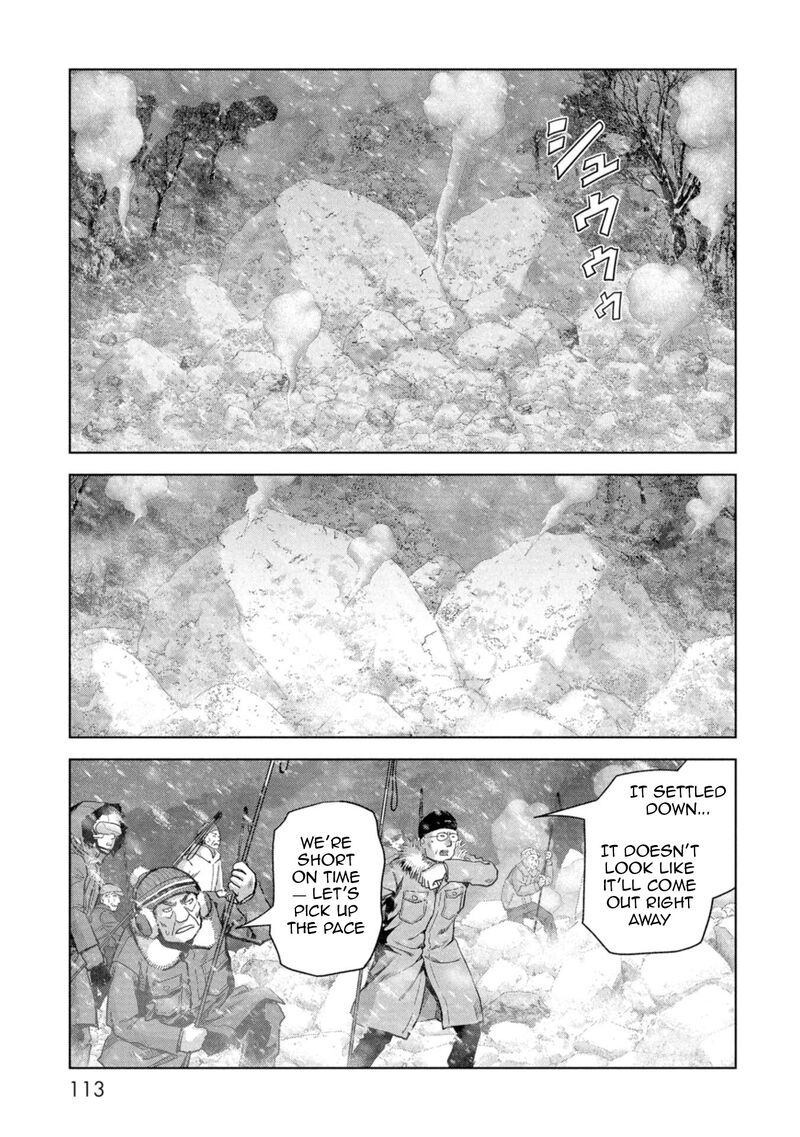 Kaijuu Jieitai Task Force For Paranormal Disaster Management 59 18