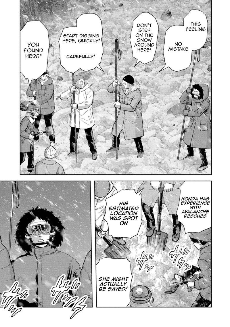 Kaijuu Jieitai Task Force For Paranormal Disaster Management 59 32