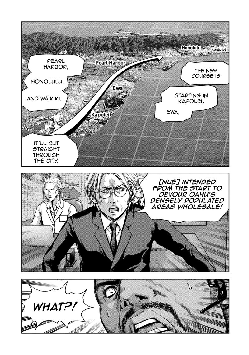 Kaijuu Jieitai Task Force For Paranormal Disaster Management 65 31