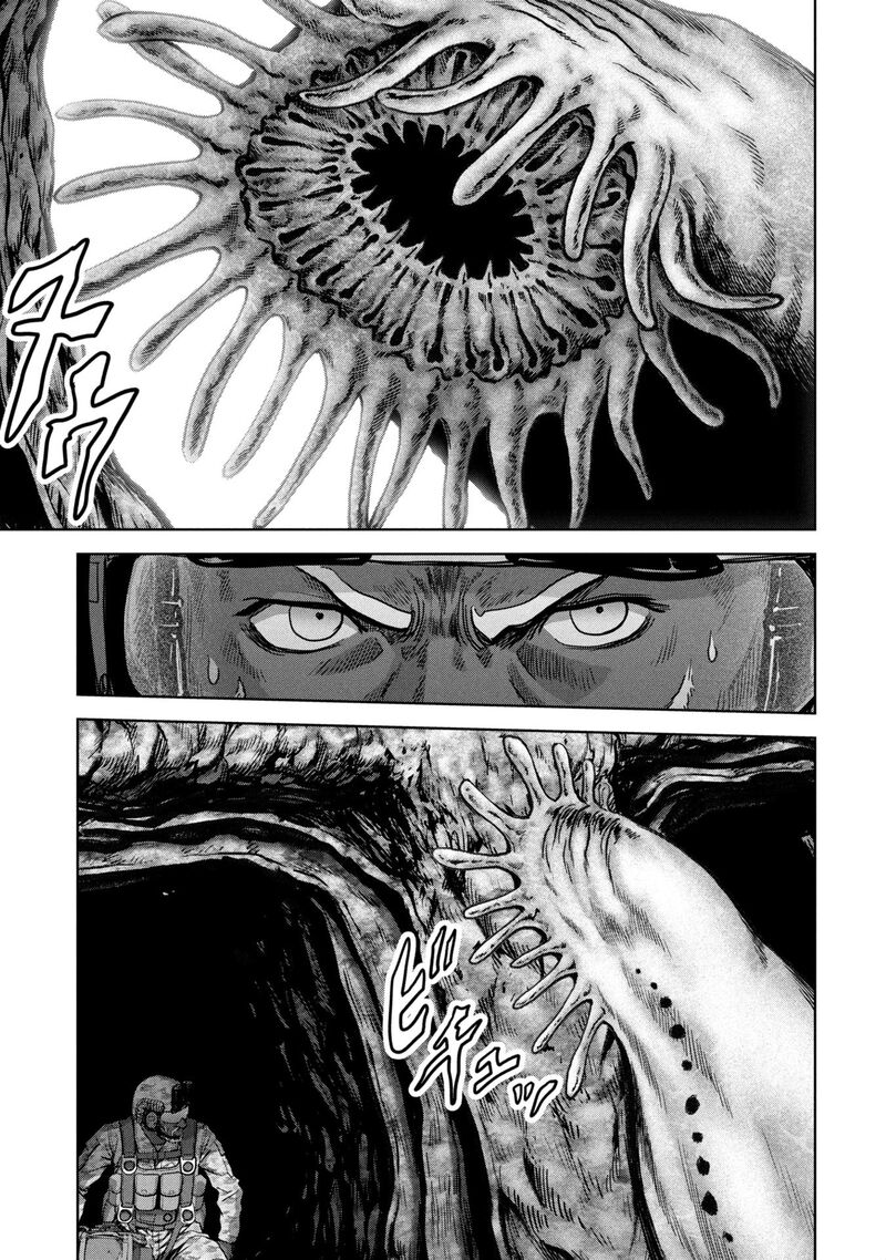 Kaijuu Jieitai Task Force For Paranormal Disaster Management 66 17