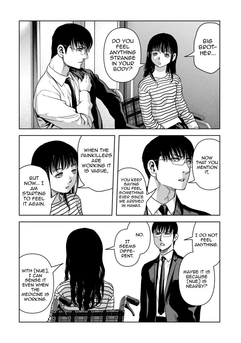 Kaijuu Jieitai Task Force For Paranormal Disaster Management 66 48