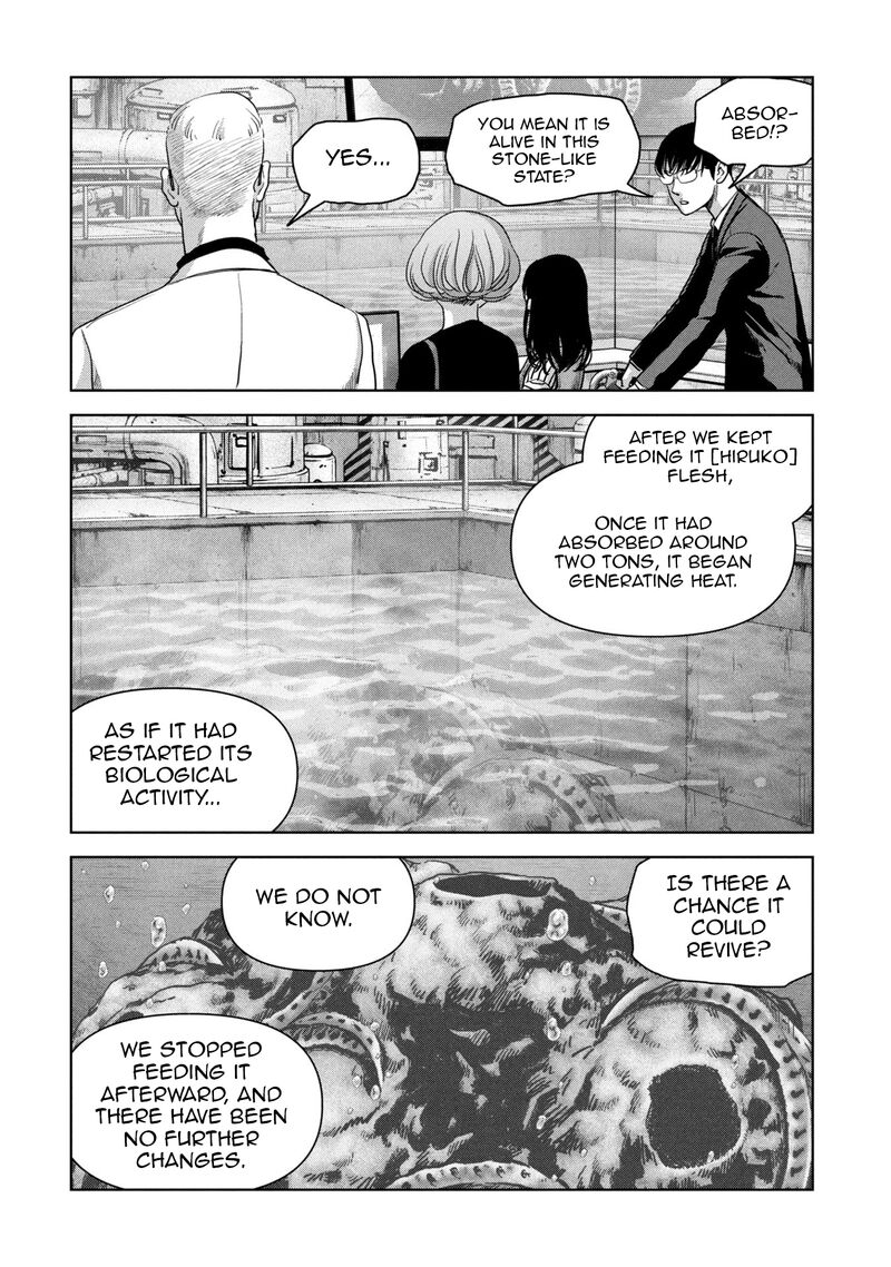 Kaijuu Jieitai Task Force For Paranormal Disaster Management 66 64