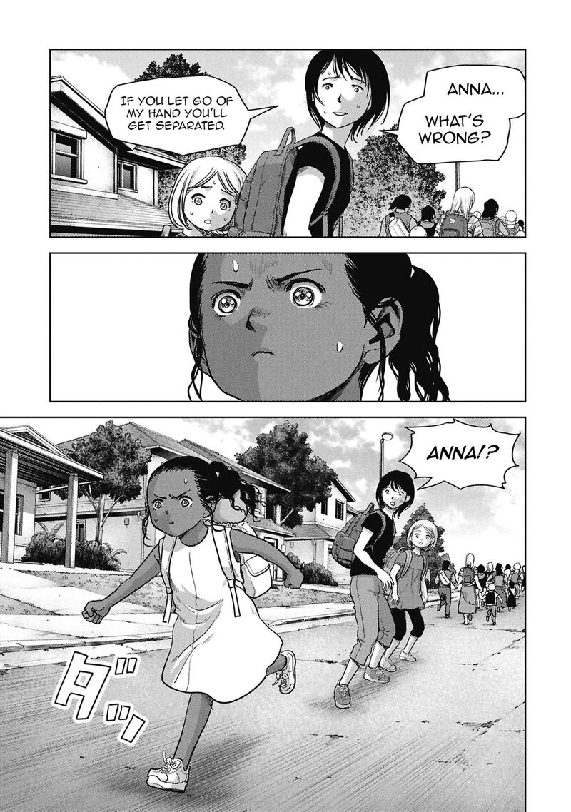 Kaijuu Jieitai Task Force For Paranormal Disaster Management 67 61