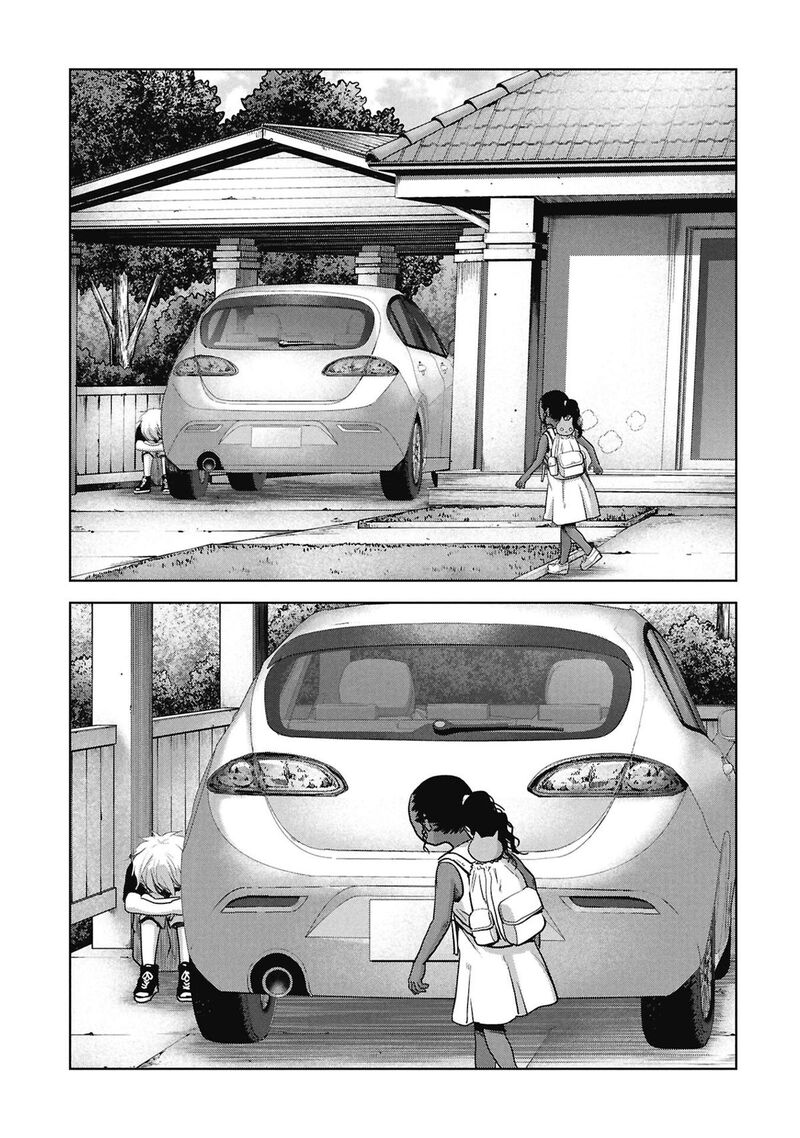 Kaijuu Jieitai Task Force For Paranormal Disaster Management 67 63