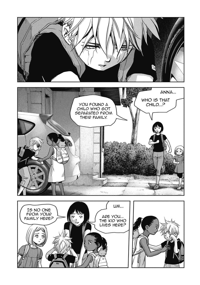 Kaijuu Jieitai Task Force For Paranormal Disaster Management 67 65